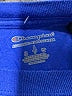 Champion Blue Long Sleeve T-Shirt Size L - photo 7