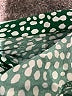 Unbranded Green Casual Dress Size S (estimated) - photo 7