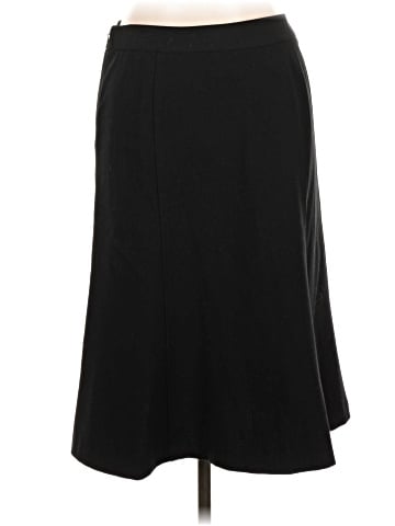 Christopher & Banks Formal Skirt (view 2)