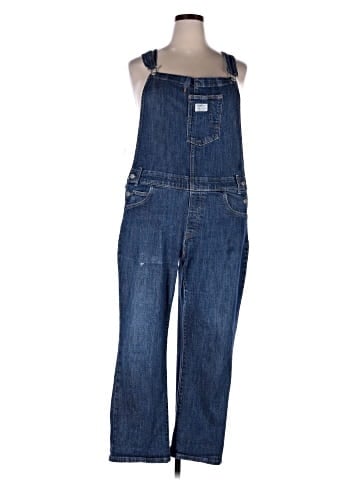 Levi's Overalls (view 1)