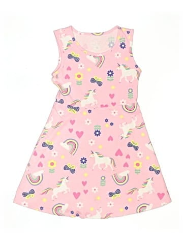 Wonder Nation Dress (view 1)