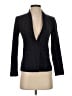 Ann Taylor Black Blazer Size 00 (petite) - photo 1