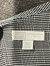 14th & Union Gray Short Sleeve Blouse Size M - photo 7