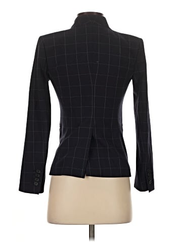 Ann Taylor Blazer (view 2)