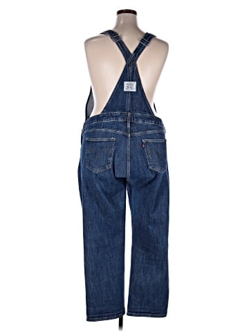 Levi's Overalls (view 2)