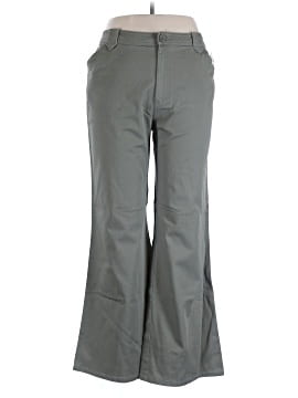 George & Martha Casual Pants