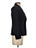 Ann Taylor Black Blazer Size 00 (petite) - photo 4