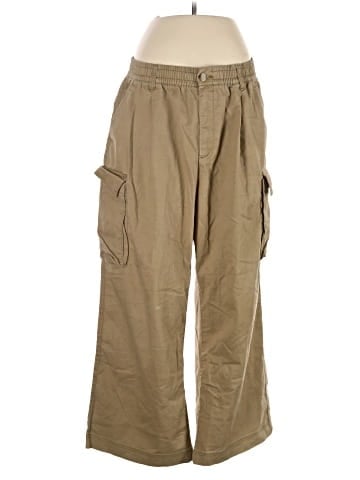Old Navy Cargo Pants (view 1)