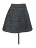 Nanette Lepore Tweed Gray Formal Skirt Size 4 - photo 2