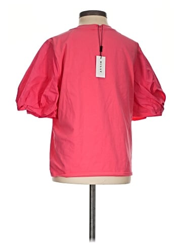 Milly 3/4 Sleeve Top (view 2)