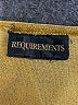 Requirements Gold Short Sleeve Top Size L (estimated) - photo 7