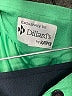 Kasper 100% Polyester Green Blazer Size M (estimated) - photo 6