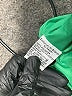 Kasper 100% Polyester Green Blazer Size M (estimated) - photo 7