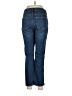 Old Navy Blue Jeans Size 6 Petite - photo 2