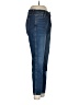 Old Navy Blue Jeans Size 6 Petite - photo 4