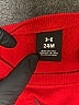 Under Armour Red Sweatshirt 18-24 MO / 24 MO - photo 3