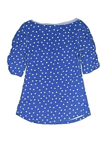 Anthropologie Short Sleeve Top (view 2)