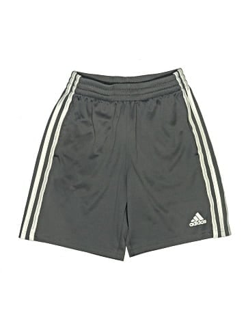 Adidas Athletic Shorts (view 1)