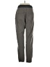 Vuori Gray Casual Pants Size S - photo 2