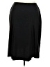 Anthony Richards Solid Black Formal Skirt Size 20 - photo 1