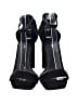 Top Moda Black Sandals Size 8 - photo 2