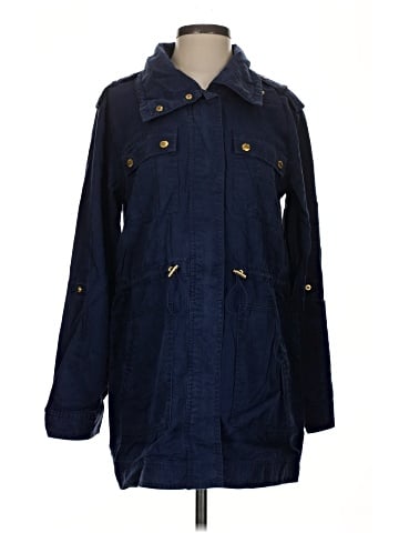 MICHAEL Michael Kors Raincoat (view 1)