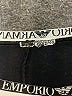 Emporio Armani Solid Black Active Pants Size 26 waist (estimated) - photo 7