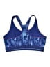 Under Armour Blue Swimsuit Top Size M - photo 2