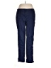 Chico's Solid Blue Casual Pants Size Med (1.5) - photo 1