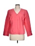 David N Pink Blazer Size 12 - photo 1