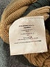 Michael Kors 100% Cashmere Tan Cashmere Pullover Sweater Size S - photo 8