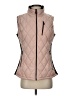 Calvin Klein 100% Polyester Pink Vest Size S - photo 1