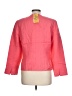 David N Pink Blazer Size 12 - photo 2