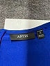 Apt. 9 100% Polyester Blue Casual Dress Size 1X - photo 7