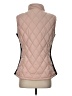 Calvin Klein 100% Polyester Pink Vest Size S - photo 2