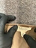 Meraki Tan Bodysuit Size XL - photo 3