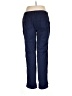 Chico's Solid Blue Casual Pants Size Med (1.5) - photo 2