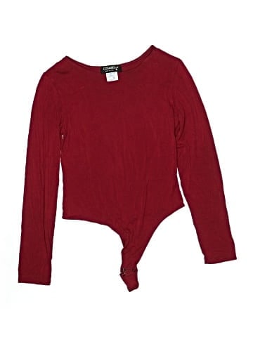 Cosabella Bodysuit (view 1)
