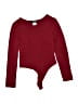 Cosabella Burgundy Bodysuit Size L - photo 1