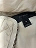 J.Crew 100% Polyester Ivory Vest Size XS - photo 6