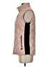 Calvin Klein 100% Polyester Pink Vest Size S - photo 5