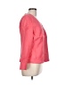 David N Pink Blazer Size 12 - photo 4