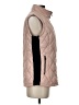 Calvin Klein 100% Polyester Pink Vest Size S - photo 4
