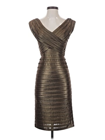 Cache Cocktail Dress (view 1)