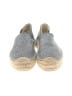 Soludos Gray Flats Size 6 - photo 2