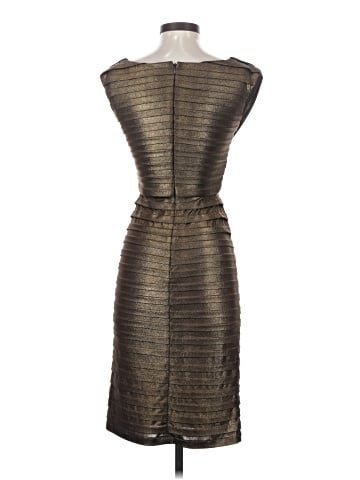 Cache Cocktail Dress (view 2)