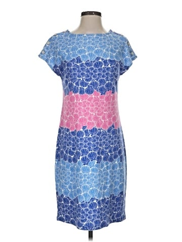 Talbots Casual Dress (view 1)
