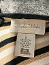 Studio Works 100% Cotton Tan Short Sleeve Turtleneck Size S - photo 7