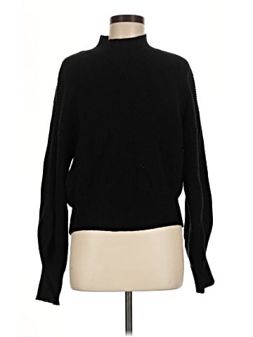 Walter Baker Turtleneck Sweater (view 1)