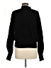 Walter Baker Black Turtleneck Sweater Size M - photo 2